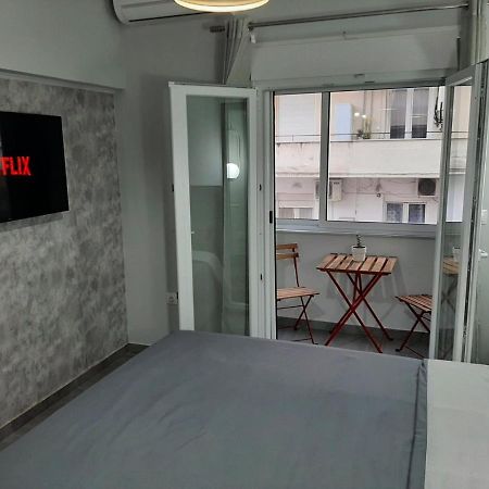 Vali_Skg Studio Солун Екстериор снимка