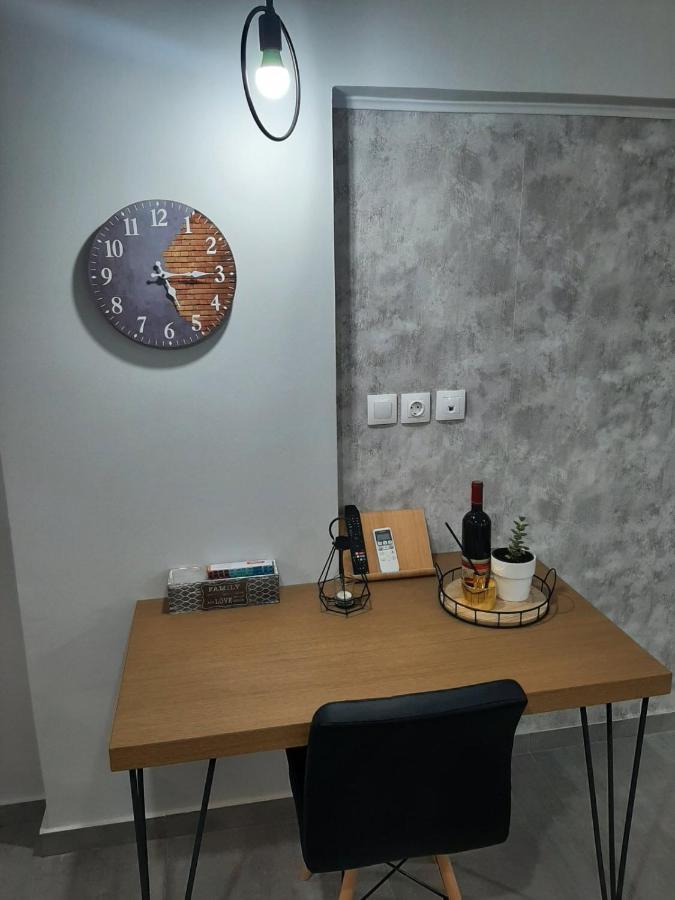 Vali_Skg Studio Солун Екстериор снимка