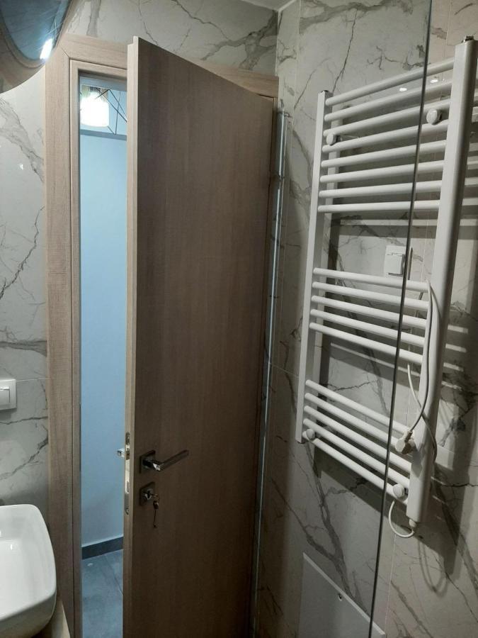 Vali_Skg Studio Солун Екстериор снимка