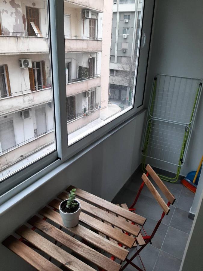 Vali_Skg Studio Солун Екстериор снимка