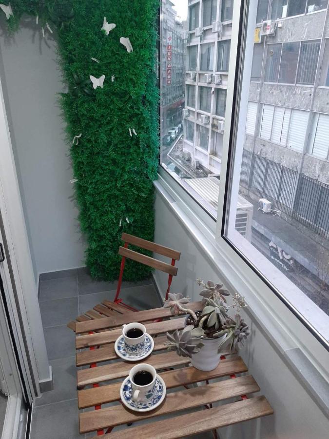 Vali_Skg Studio Солун Екстериор снимка